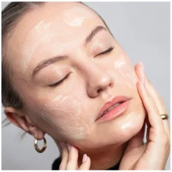 Hallelujah Lime & Patchouli Cleanser 200ml