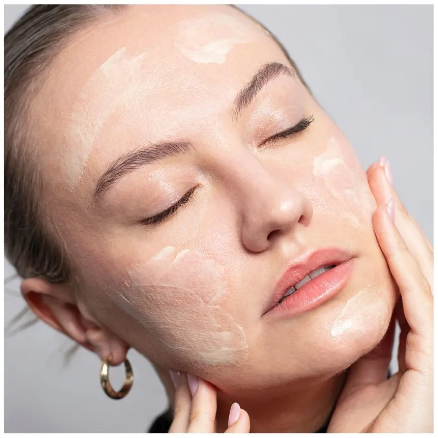 Halo Brightening Mud Mask 75ml