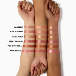 Halo Glow Blush Beauty Wand Pink-Me-Up 10ml