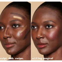 Halo Glow Blush Beauty Wand Pink-Me-Up 10ml