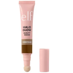 Halo Glow Contour Beauty Wand Medium/Tan 10ml