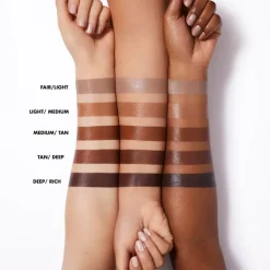 Halo Glow Contour Beauty Wand Medium/Tan 10ml