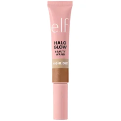 Halo Glow Highlight Beauty Wand Liquid Gold 10ml