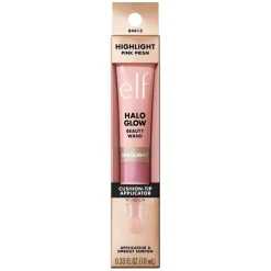 Halo Glow Highlight Beauty Wand Pink Prism 10ml