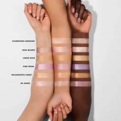 Halo Glow Highlight Beauty Wand Pink Prism 10ml