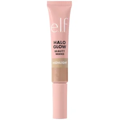 Halo Glow Highlight Beauty Wand Champagne Campaign 10ml