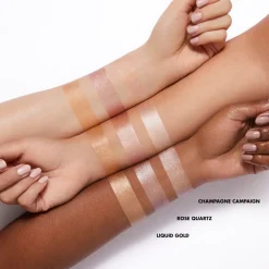 Halo Glow Highlight Beauty Wand Rose Quartz 10ml