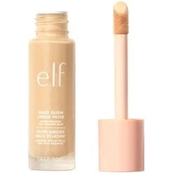 Halo Glow Liquid Filter 0.5 Fair 31.5ml