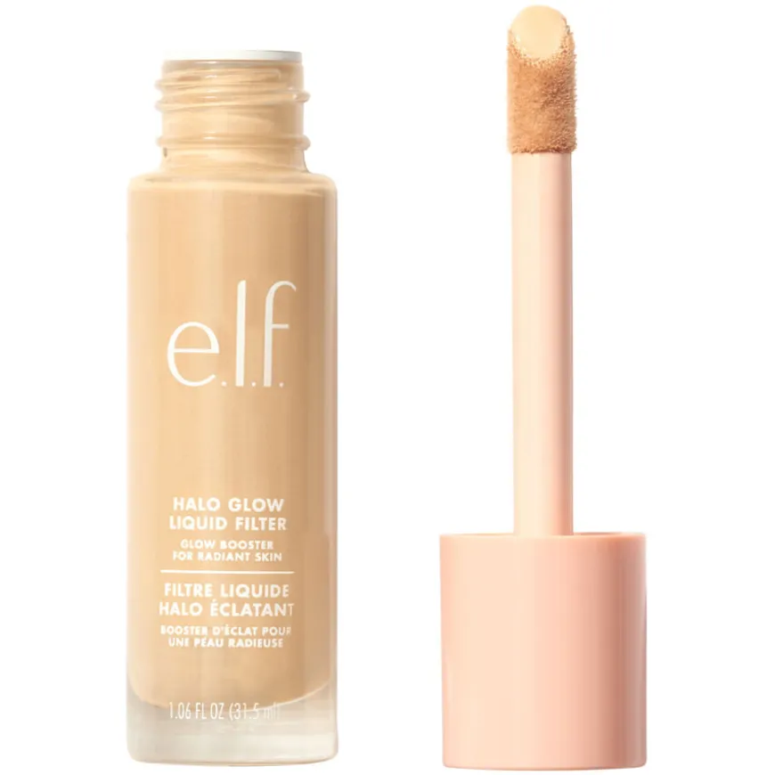 Halo Glow Liquid Filter 0.5 Fair 31.5ml