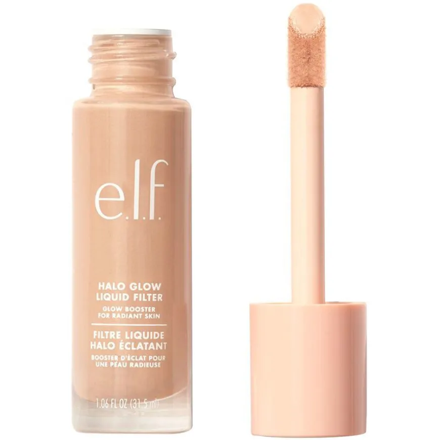 Halo Glow Liquid Filter 4 Medium 31,5ml