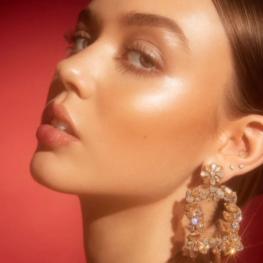 Halo Glow Liquid Filter 4 Medium 31,5ml