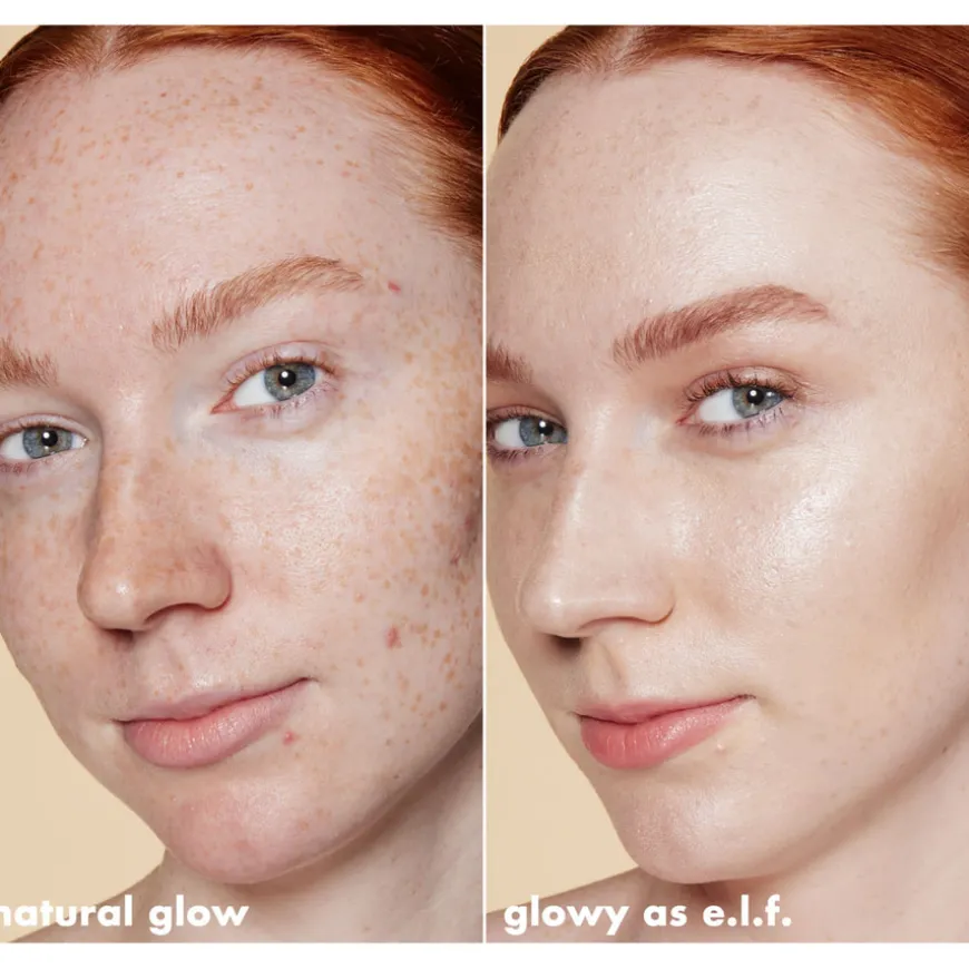 Halo Glow Liquid Filter 0 Fair 31.5ml