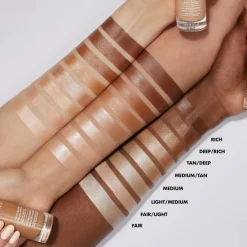 Halo Glow Liquid Filter 8 Rich Cool 31,5ml