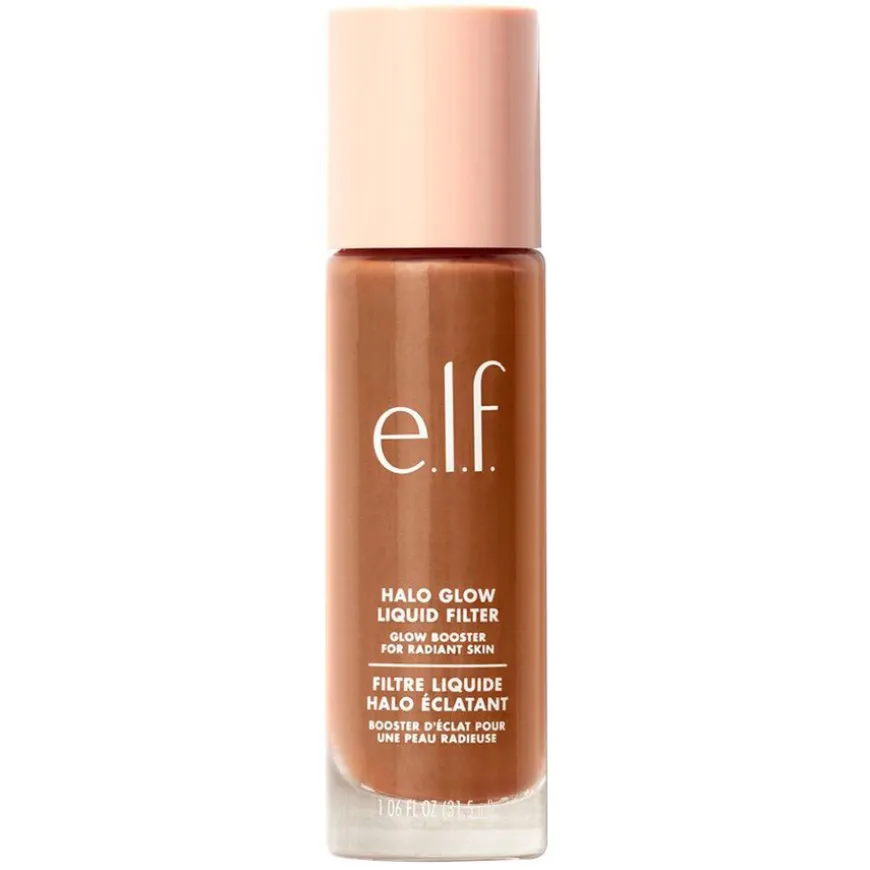 Halo Glow Liquid Filter 6 Tan/Deep Warm 31,5ml