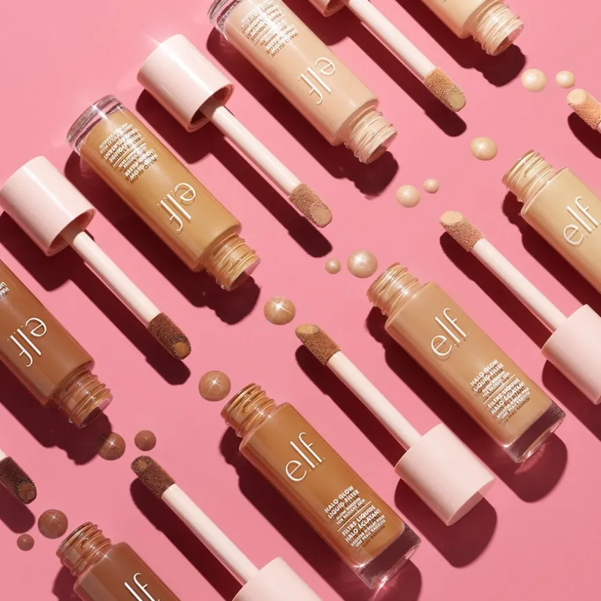 Halo Glow Liquid Filter 1 Fair 31,5ml