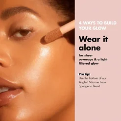 Halo Glow Liquid Filter 2 Fair/Light 31,5ml