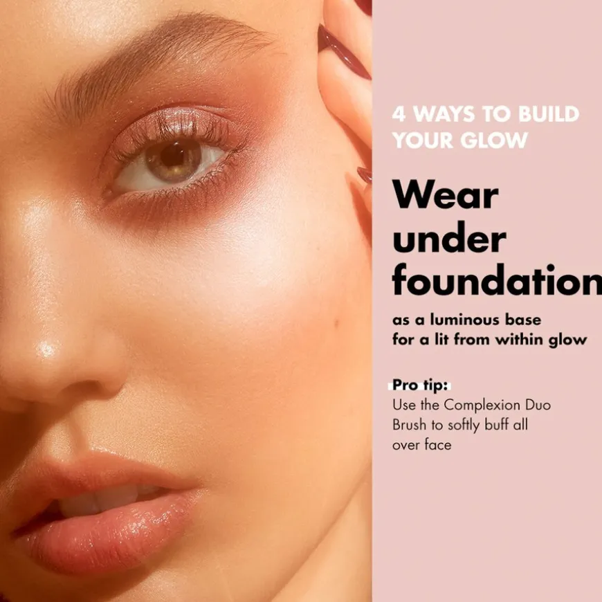 Halo Glow Liquid Filter 2 Fair/Light 31,5ml