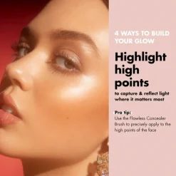 Halo Glow Liquid Filter 2 Fair/Light 31,5ml