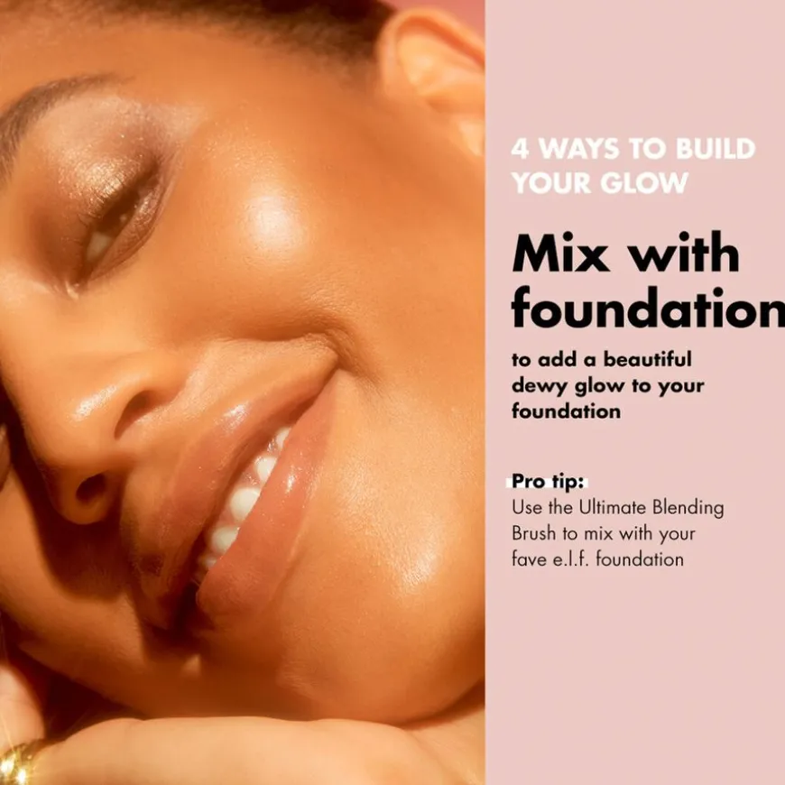 Halo Glow Liquid Filter 7 Deep/Rich Cool 31,5ml