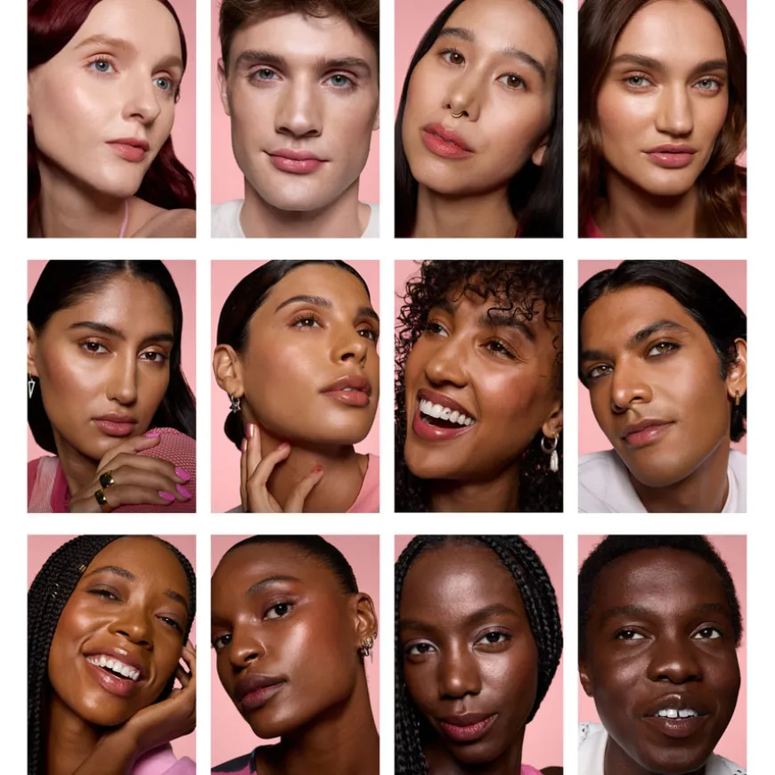 Halo Glow Powder Filter Fair Neutral Cool 10g