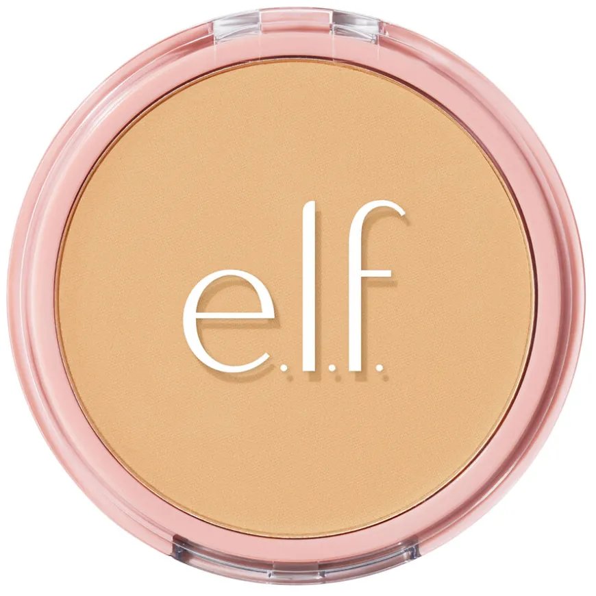 Halo Glow Powder Filter Light Warm 10g