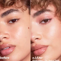 Halo Glow Powder Filter Medium Neutral 10g