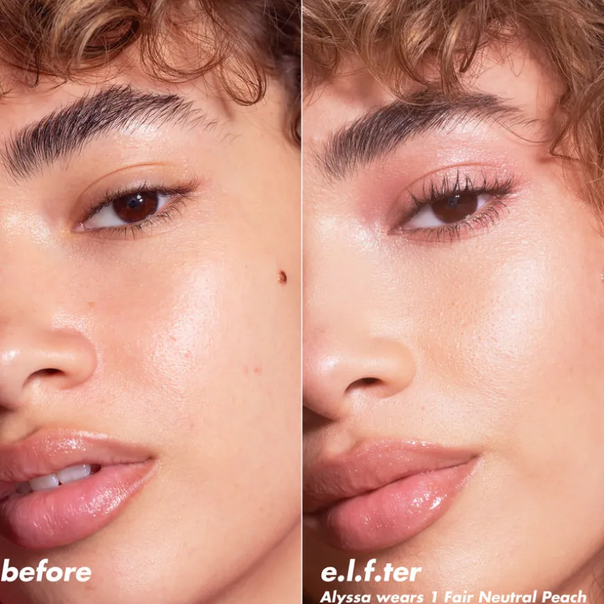 Halo Glow Powder Filter Medium Neutral 10g