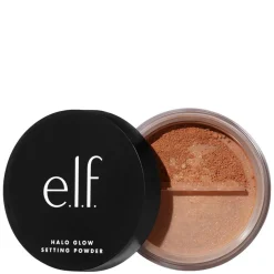 Halo Glow Setting Powder Deep 6,8g