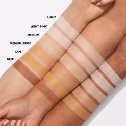 Halo Glow Setting Powder Medium 6,8g