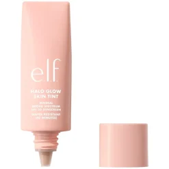 Halo Glow Skin Tint SPF50 11 Tan Warm 30ml