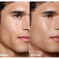 Halo Glow Skin Tint SPF50 5 Light Warm 30ml