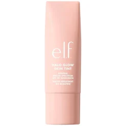 Halo Glow Skin Tint SPF50 17 Rich Warm 30ml