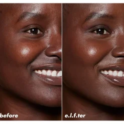 Halo Glow Skin Tint SPF50 17 Rich Warm 30ml