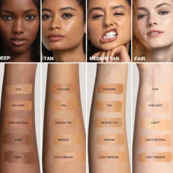 Halo Healthy Glow All-In-One Tinted Moisturizer SPF25 #Dark Neutral 12ml