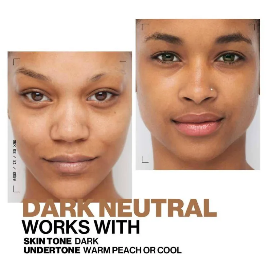 Halo Healthy Glow All-In-One Tinted Moisturizer SPF25 #Dark Neutral 40ml