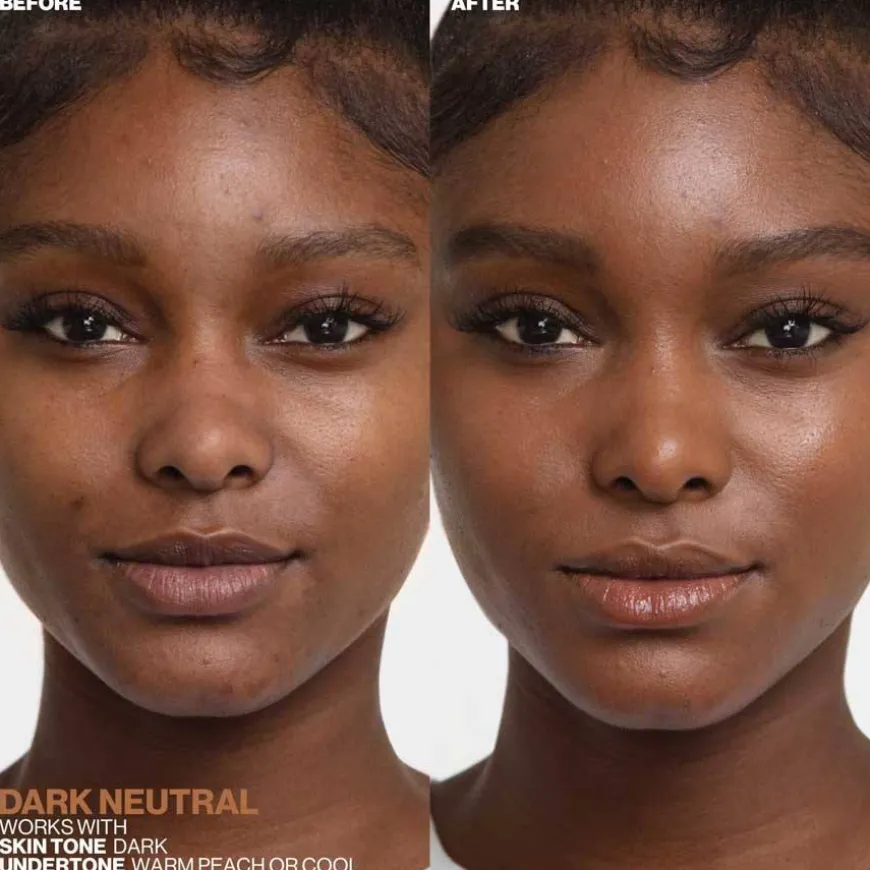 Halo Healthy Glow All-In-One Tinted Moisturizer SPF25 #Dark Neutral 40ml