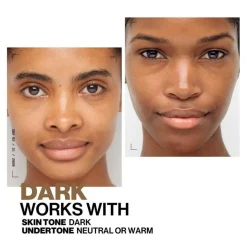 Halo Healthy Glow All-In-One Tinted Moisturizer SPF25 #Dark 40ml