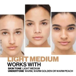 Halo Healthy Glow All-In-One Tinted Moisturizer SPF25 #Light Medium 40ml