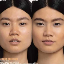 Halo Healthy Glow All-In-One Tinted Moisturizer SPF25 #Light Medium 40ml