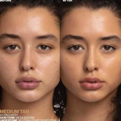 Halo Healthy Glow All-In-One Tinted Moisturizer SPF25 #Medium Tan 40ml