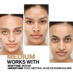 Halo Healthy Glow All-In-One Tinted Moisturizer SPF25 #Medium 40ml