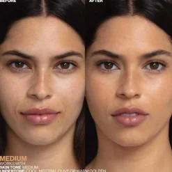 Halo Healthy Glow All-In-One Tinted Moisturizer SPF25 #Medium 40ml