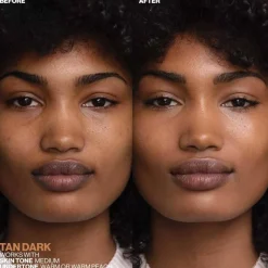 Halo Healthy Glow All-In-One Tinted Moisturizer SPF25 #Tan Dark 40ml