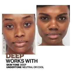 Halo Healthy Glow All-In-One Tinted Moisturizer SPF25 #Deep 40ml