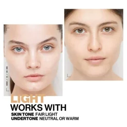 Halo Healthy Glow All-In-One Tinted Moisturizer SPF25 #Light 40ml