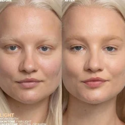 Halo Healthy Glow All-In-One Tinted Moisturizer SPF25 #Light 40ml