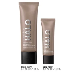 Halo Healthy Glow All-In-One Tinted Moisturizer SPF25 #Tan 12ml