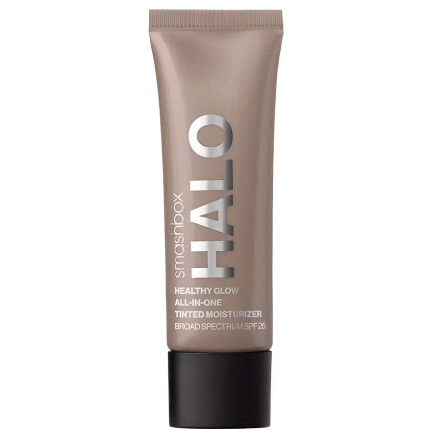 Halo Healthy Glow All-In-One Tinted Moisturizer SPF25 #Fair 12ml