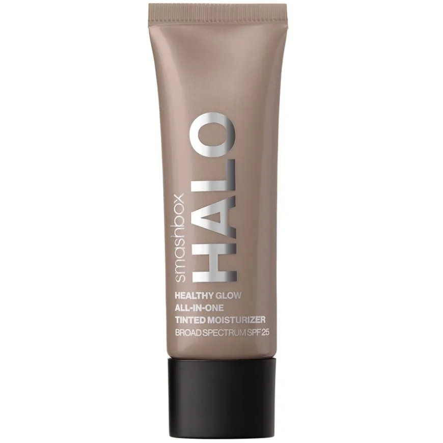 Halo Healthy Glow All-In-One Tinted Moisturizer SPF25 #Deep 12ml