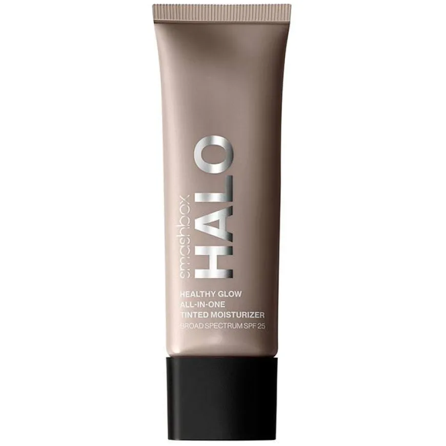 Halo Healthy Glow All-In-One Tinted Moisturizer SPF25 #Fair 40ml